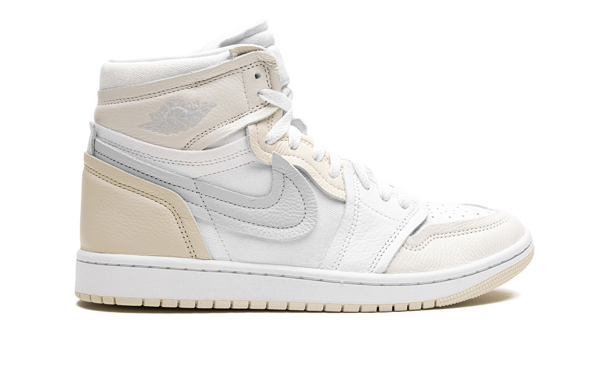Air Jordan 1 High Mm Women "Coconut milk" FB9891 100