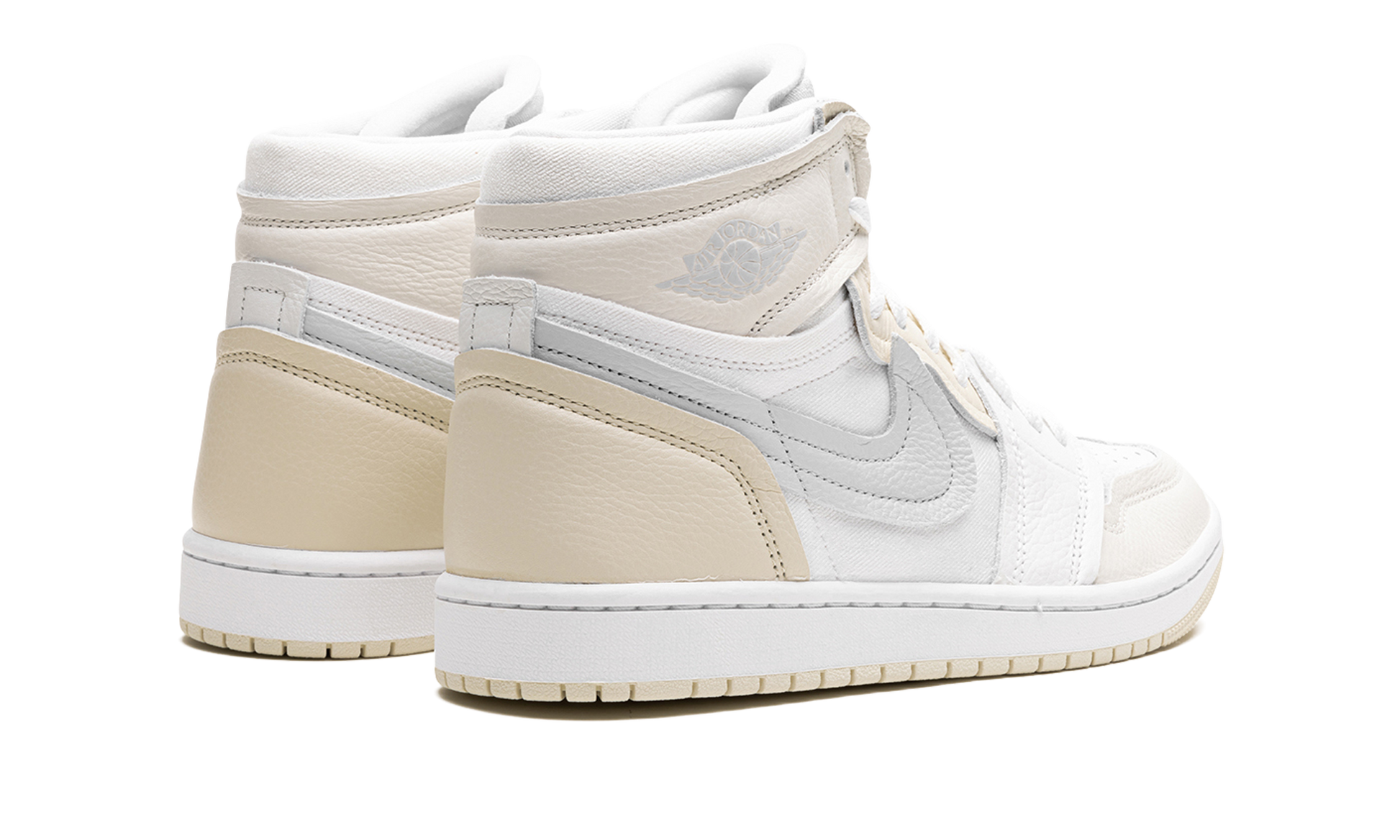 Air Jordan 1 High Mm Women "Coconut milk" FB9891 100