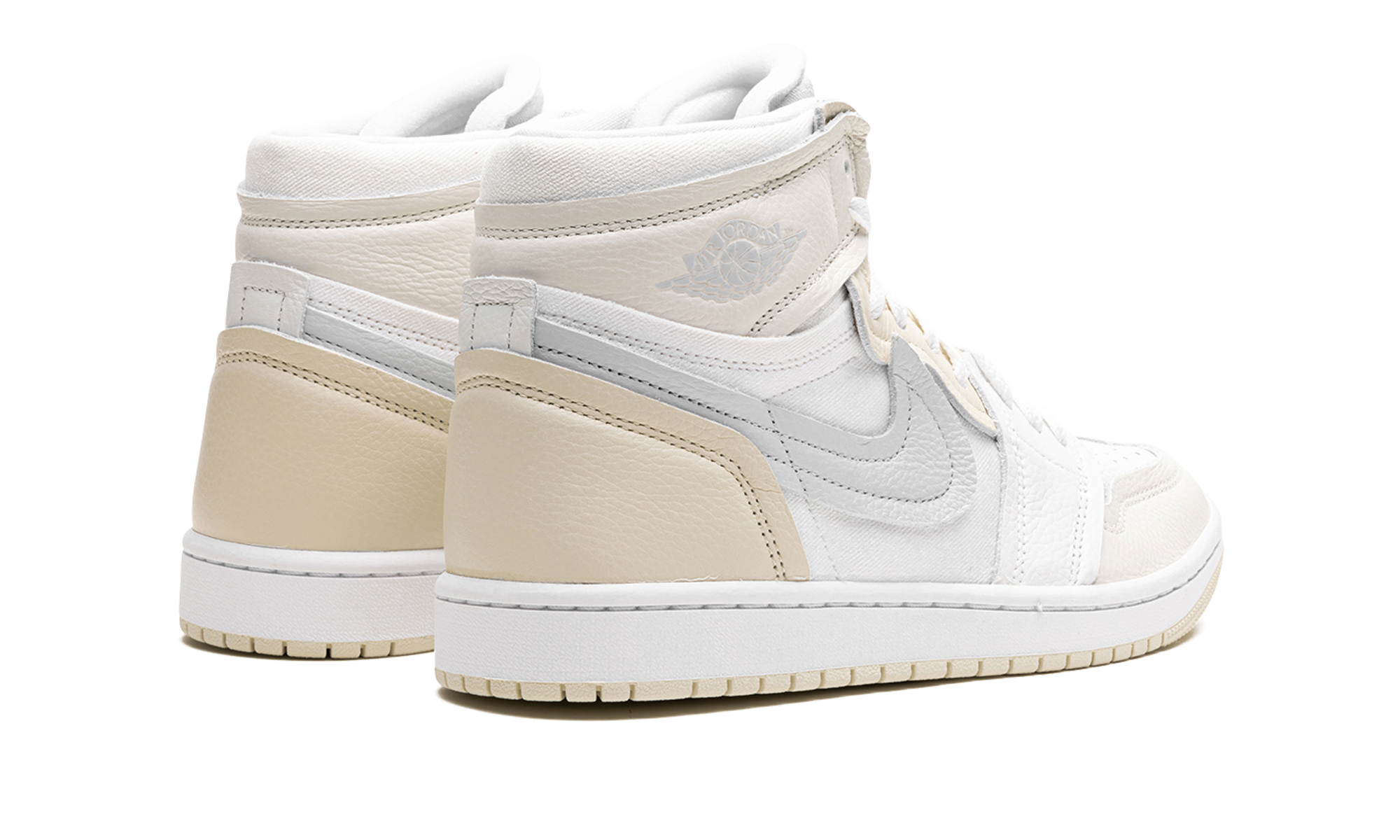 Air Jordan 1 High Mm Women "Coconut milk" FB9891 100