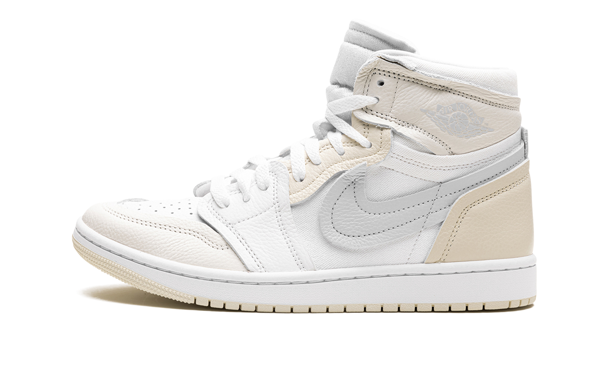 Air Jordan 1 High Mm Women "Coconut milk" FB9891 100