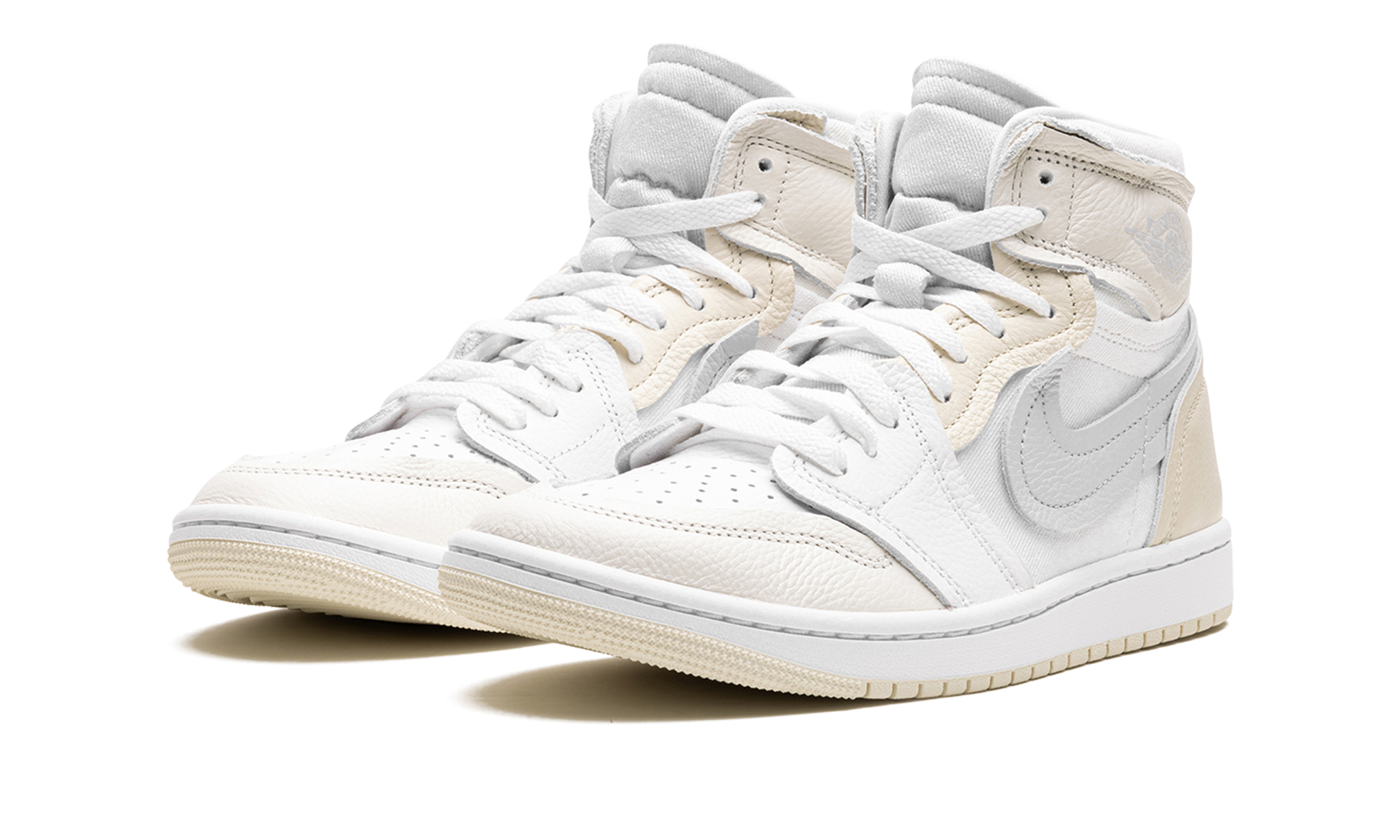 Air Jordan 1 High Mm Women "Coconut milk" FB9891 100
