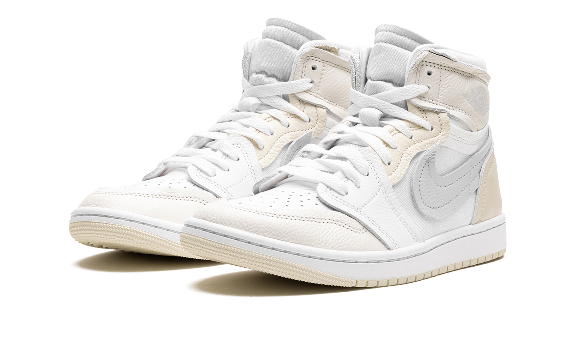 Air Jordan 1 High Mm Women "Coconut milk" FB9891 100