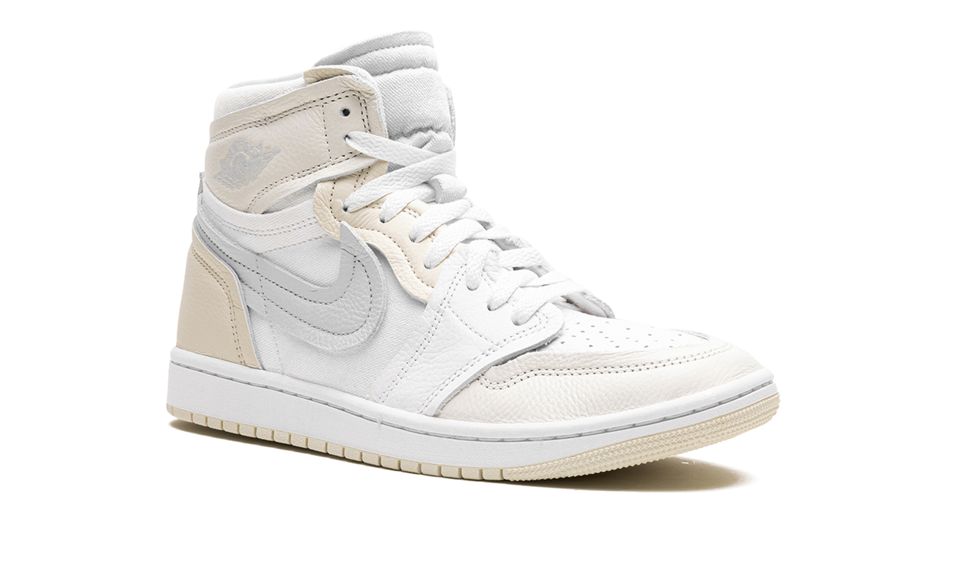 Air Jordan 1 High Mm Women "Coconut milk" FB9891 100