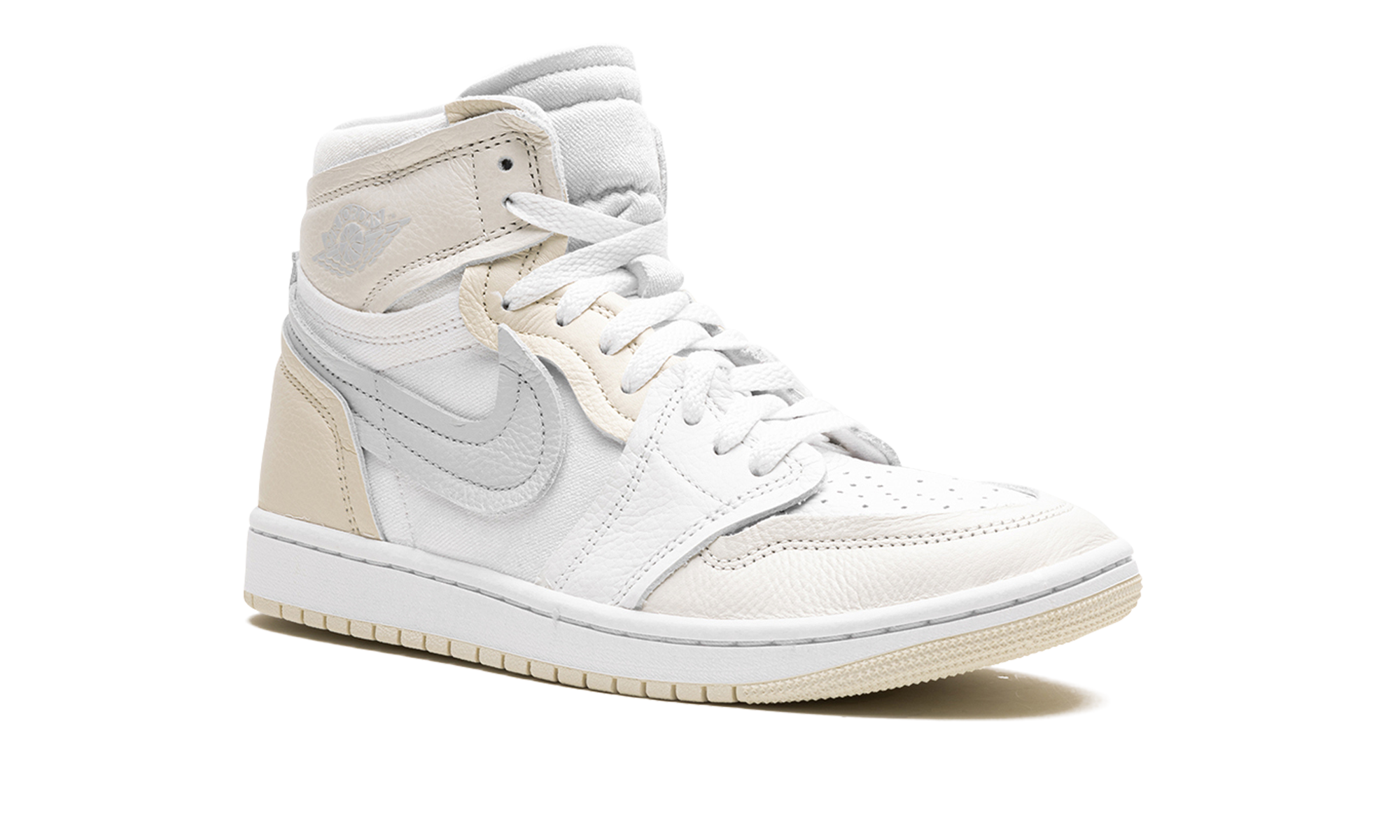 Air Jordan 1 High Mm Women "Coconut milk" FB9891 100