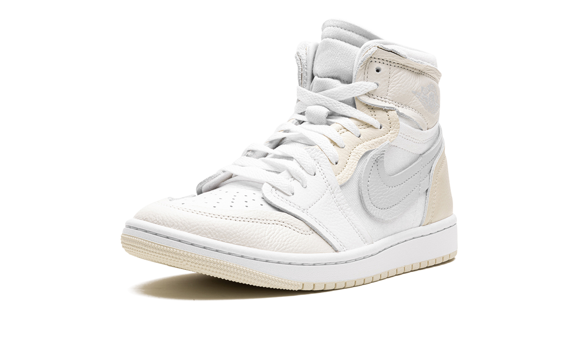 Air Jordan 1 High Mm Women "Coconut milk" FB9891 100