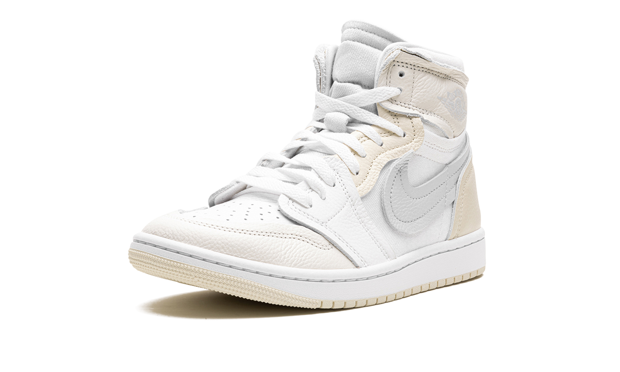 Air Jordan 1 High Mm Women "Coconut milk" FB9891 100