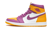 Air Jordan 1 High OG "Brotherhood" 555088 706