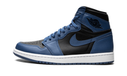 Air Jordan 1 High OG "Dark marina blue" 555088 404