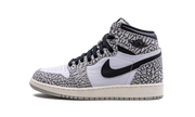Air Jordan 1 High OG GS "Elephant print" FD1437 052