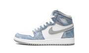 Air Jordan 1 High OG GS "Hyper royal" 575441 402