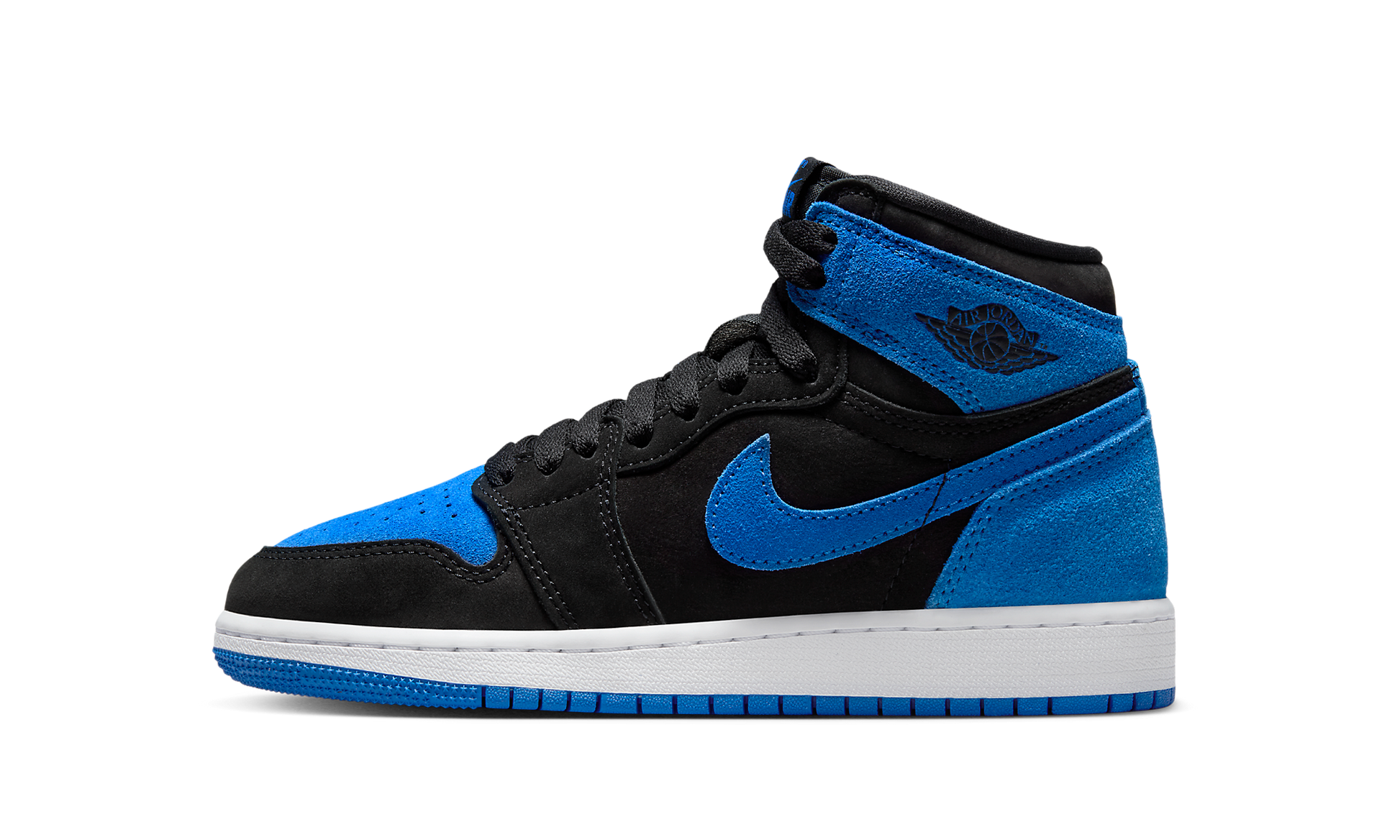Air Jordan 1 High OG GS "Royal reimagined" FD1437 042