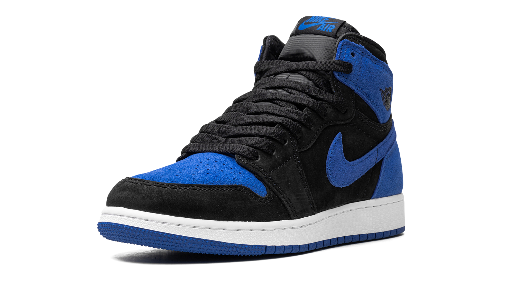 Air Jordan 1 High OG GS "Royal reimagined" FD1437 042