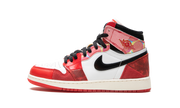 Air Jordan 1 High OG GS "Spider-man across the spider-verse" DV1753 601