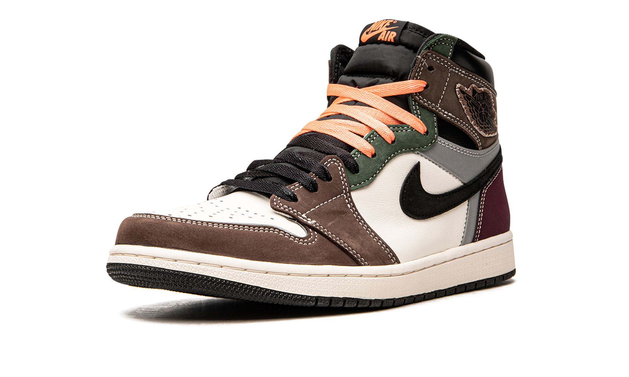 Air Jordan 1 High OG "Hand Crafted"
