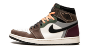 Air Jordan 1 High OG "Hand Crafted"