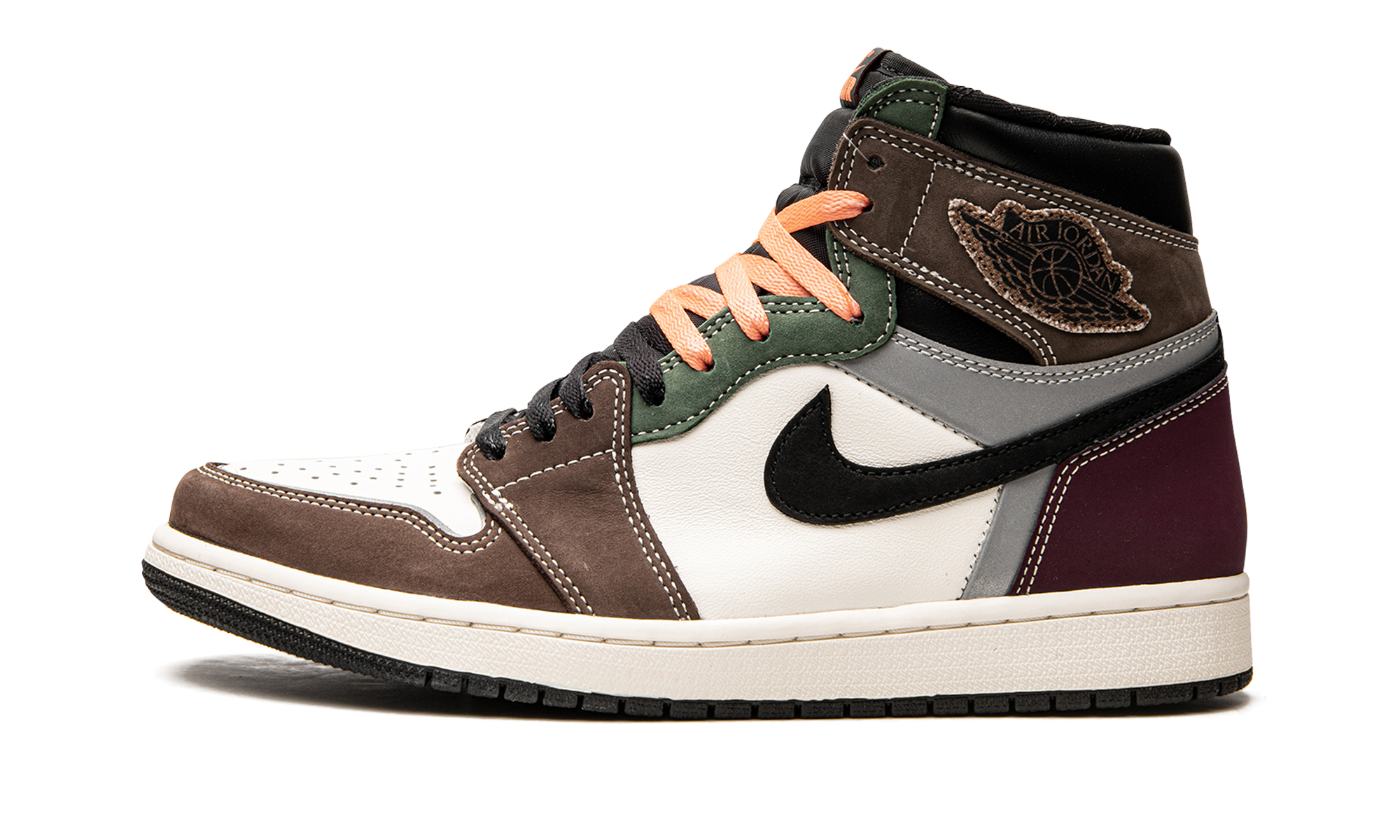 Air Jordan 1 High OG "Hand Crafted"