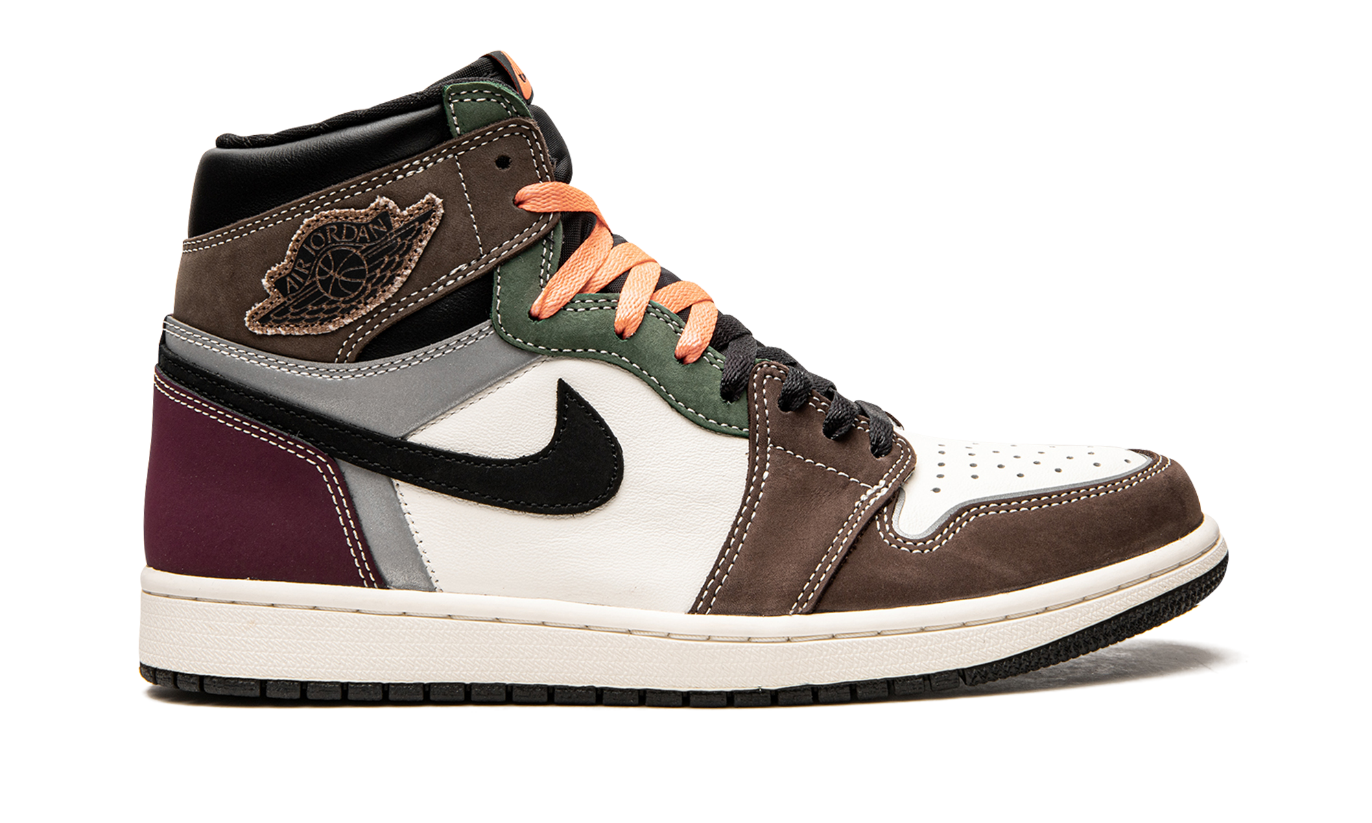 Air Jordan 1 High OG "Hand Crafted"