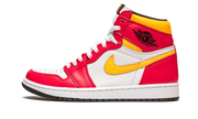 Air Jordan 1 High OG "Light Fusion Red"