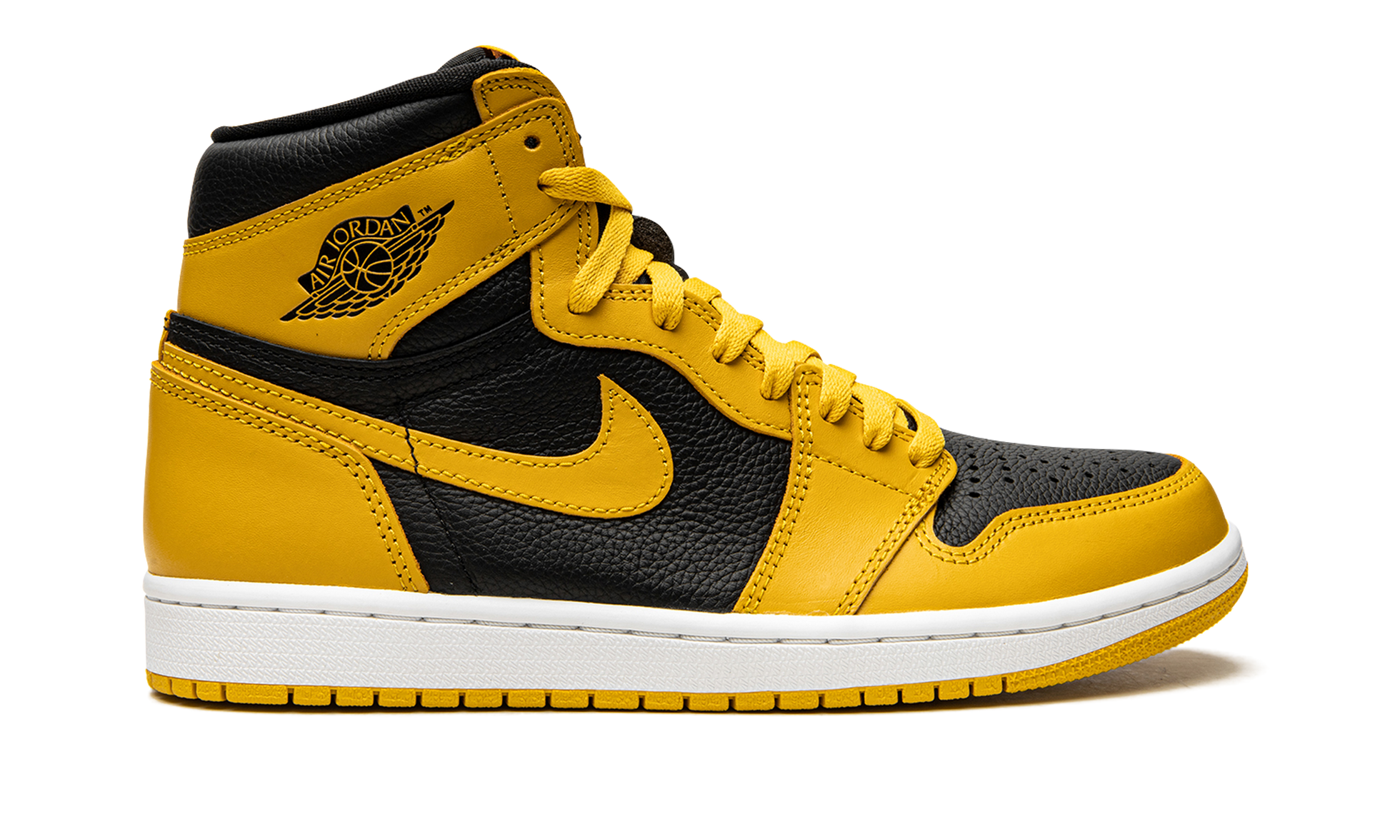 Air Jordan 1 High OG "Pollen" 555088 701