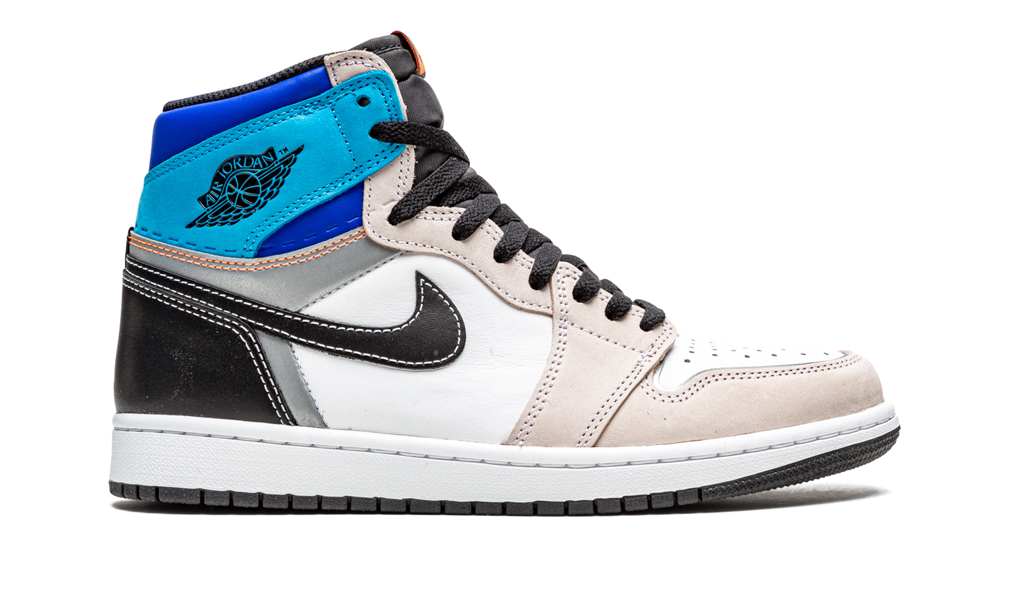 Air Jordan 1 High OG "Prototype"