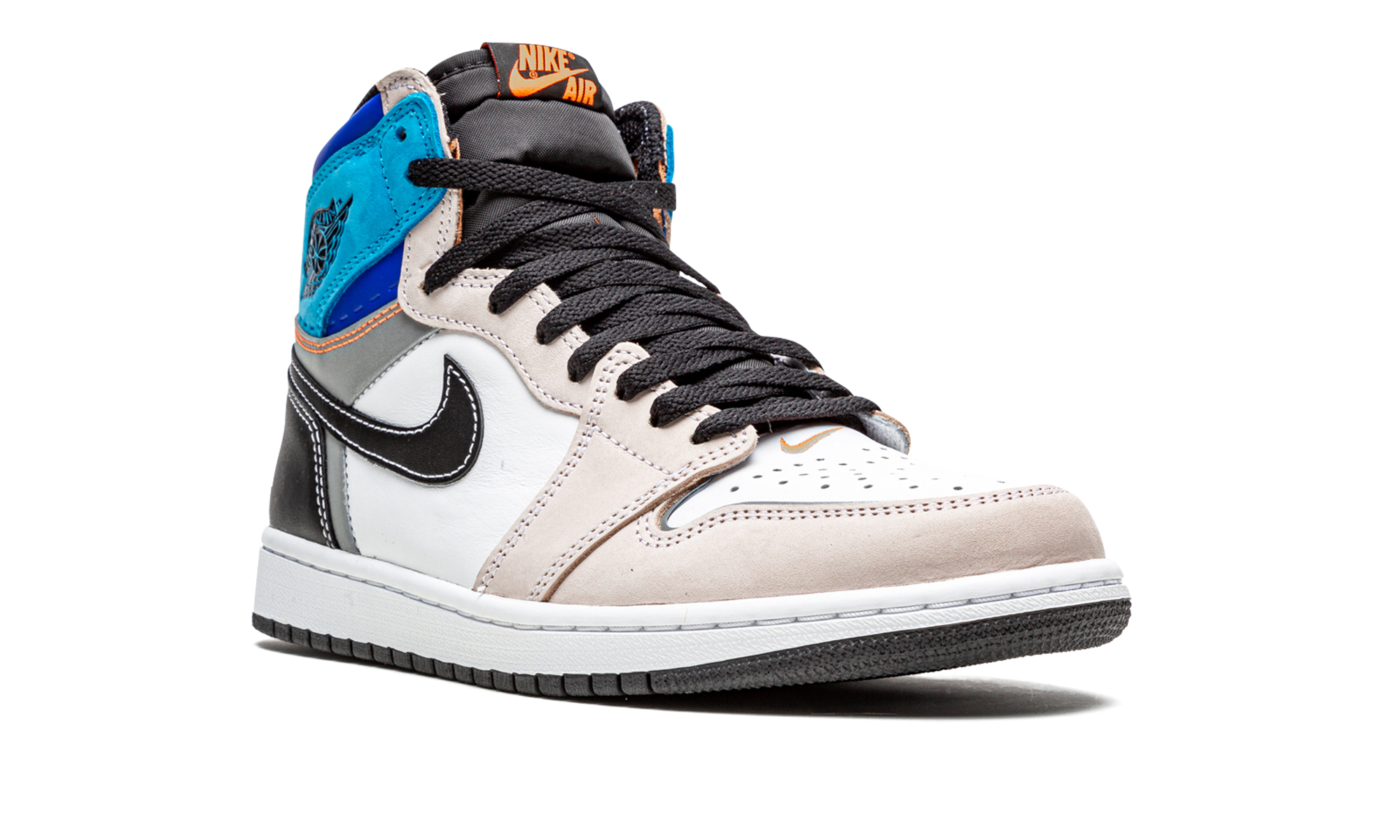 Air Jordan 1 High OG "Prototype"