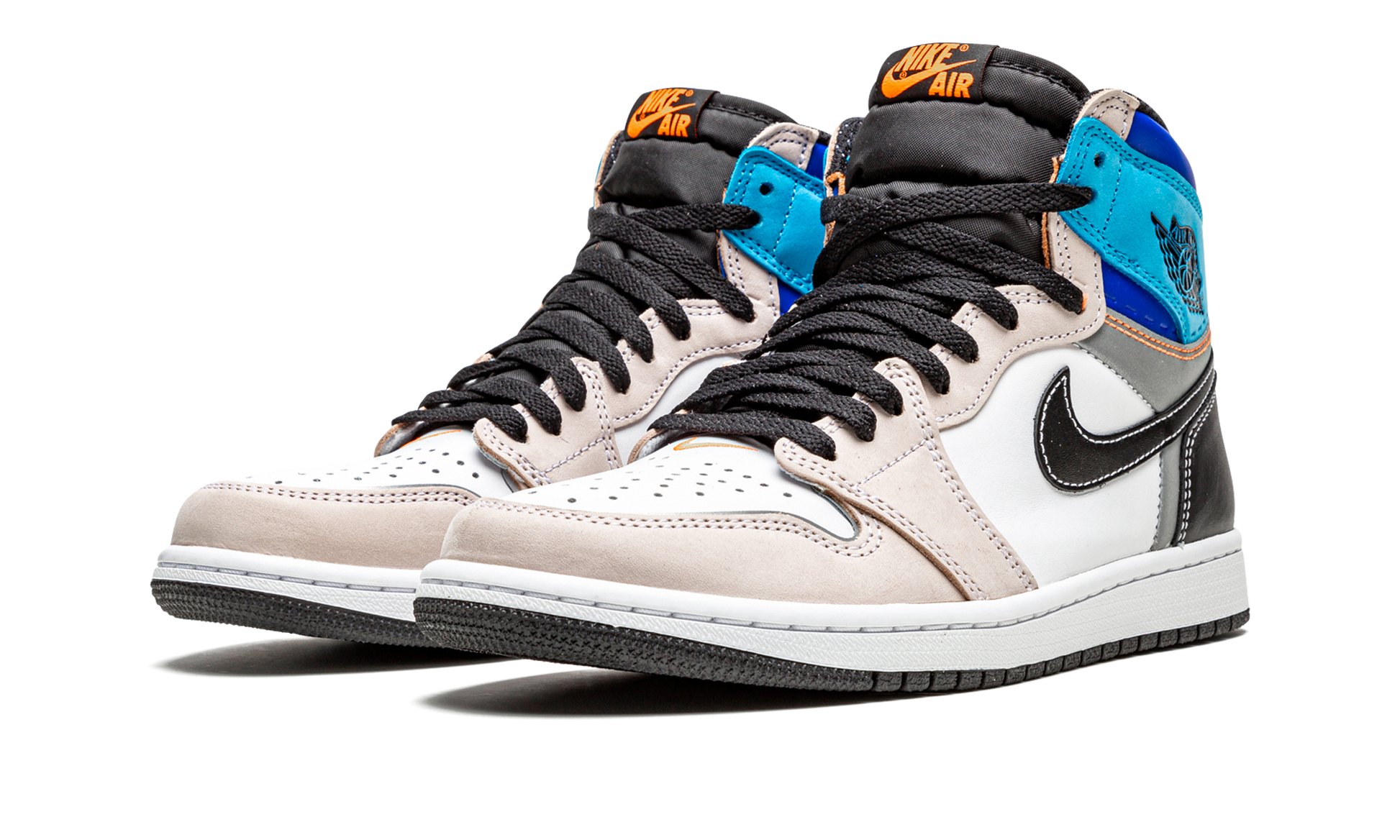 Air Jordan 1 High OG "Prototype"
