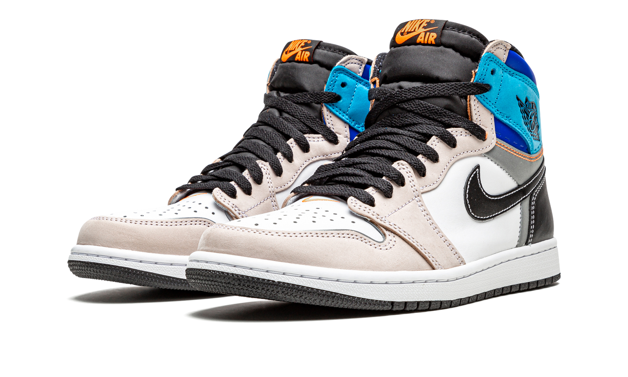 Air Jordan 1 High OG "Prototype"
