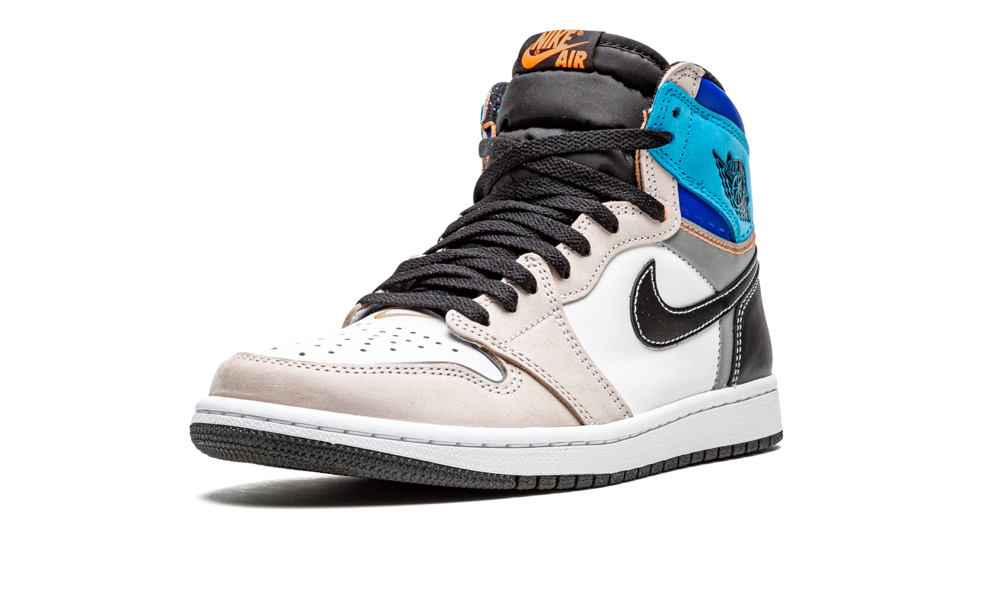 Air Jordan 1 High OG "Prototype"