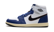 Air Jordan 1 High OG Rare Air "Deep royal blue" DZ5485 100