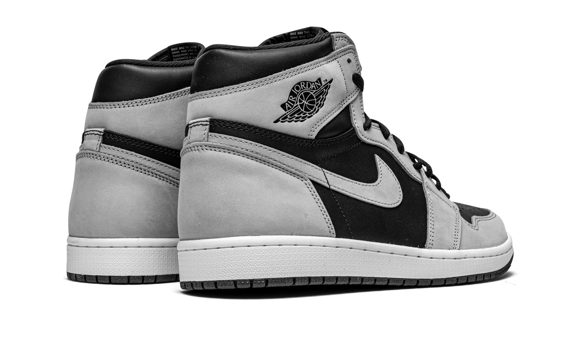 Air Jordan 1 High OG "Shadow 2.0" 555088 035