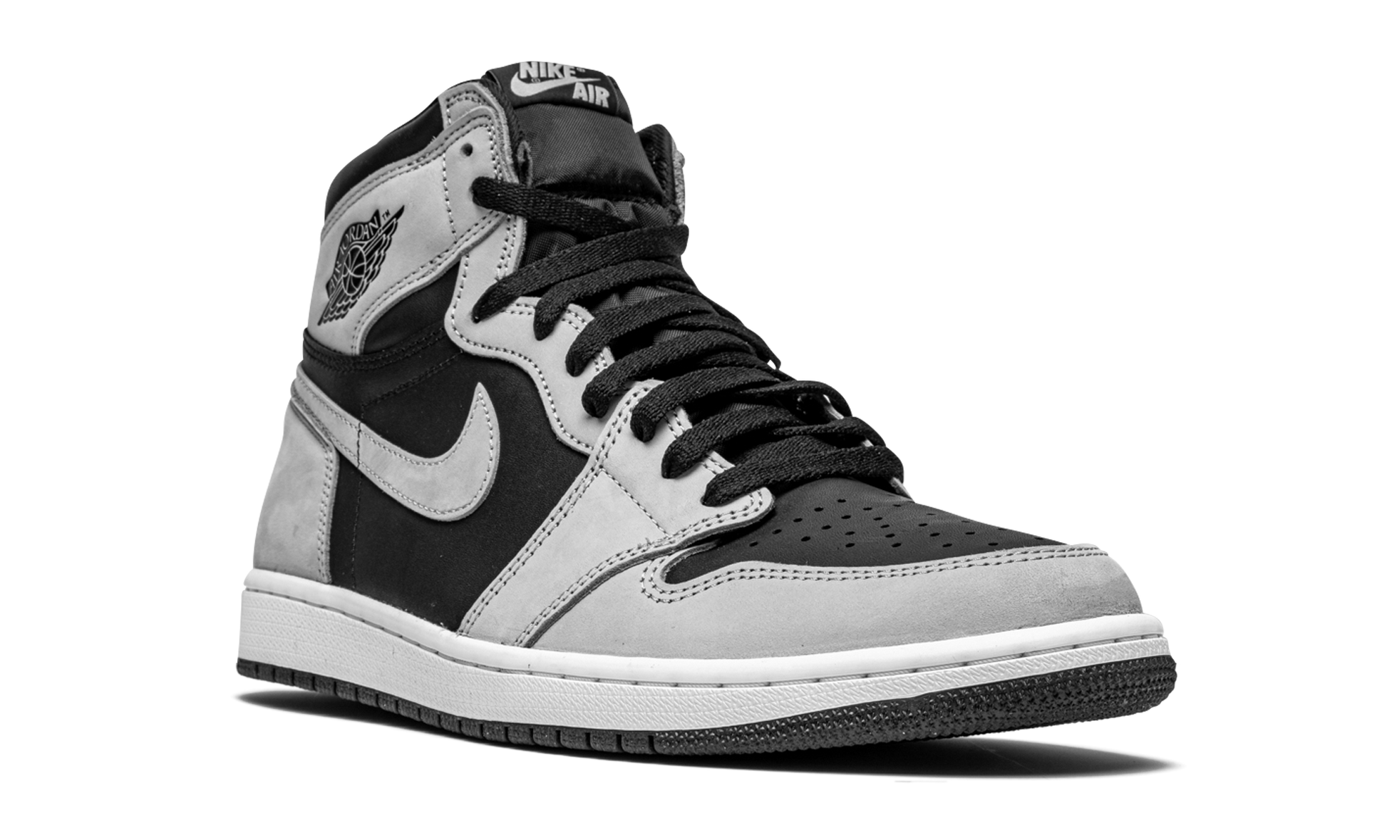 Air Jordan 1 High OG "Shadow 2.0" 555088 035