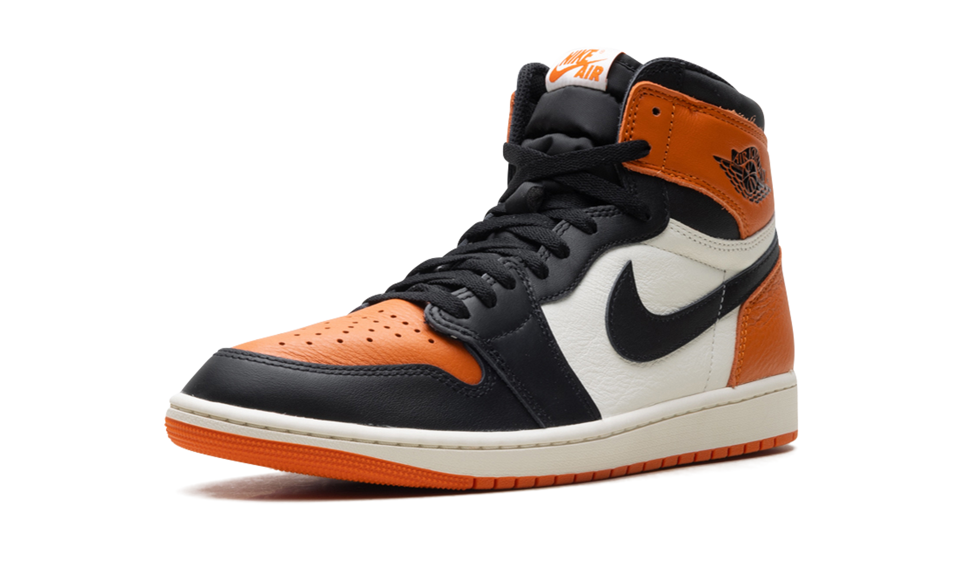 Air Jordan 1 High OG "Shattered backboard (2025)" DZ5485 008