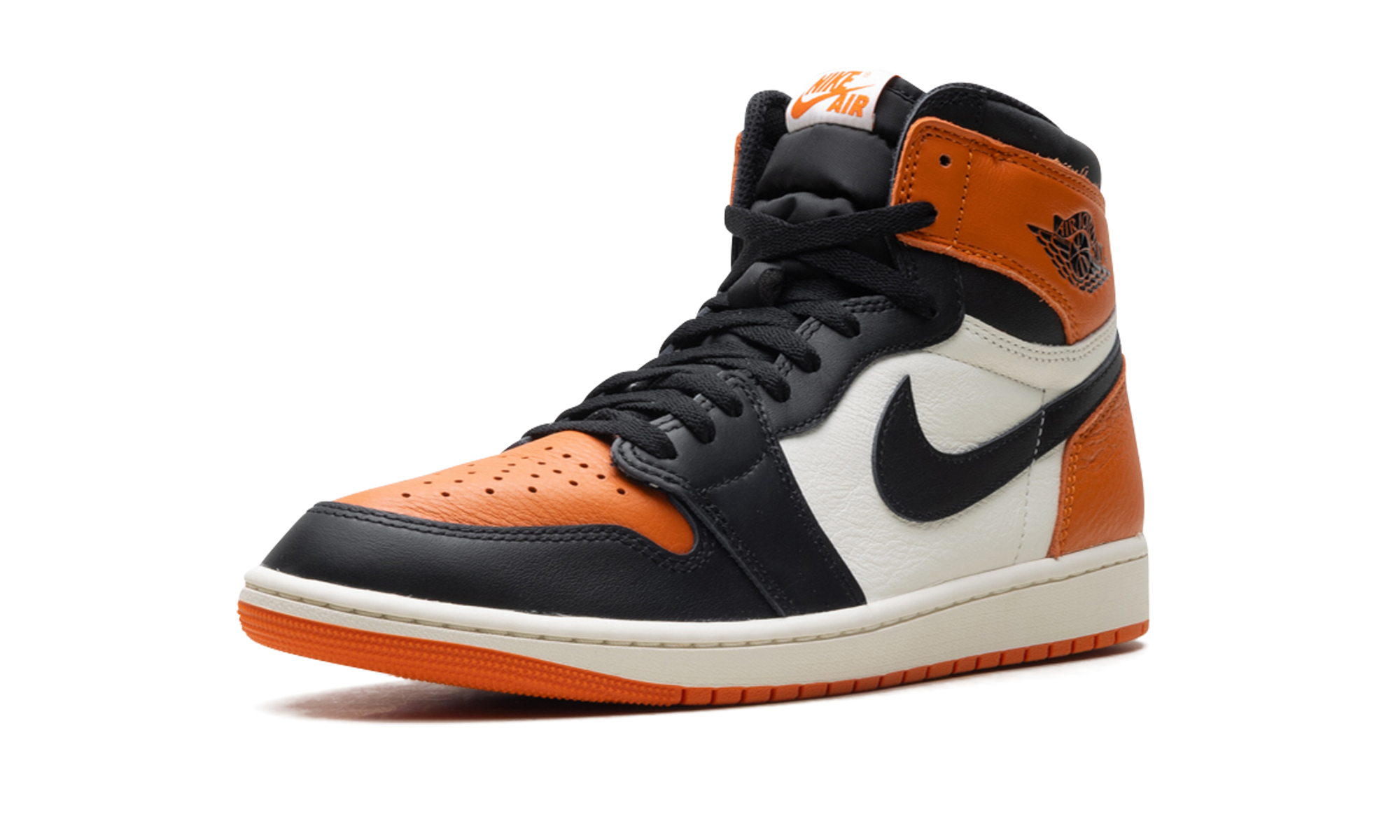Air Jordan 1 High OG "Shattered backboard (2025)" DZ5485 008