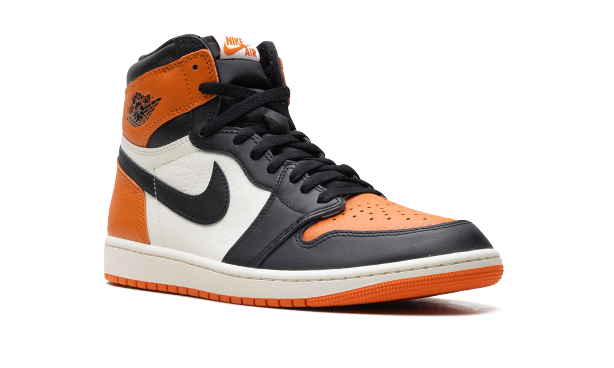 Air Jordan 1 High OG "Shattered backboard (2025)" DZ5485 008