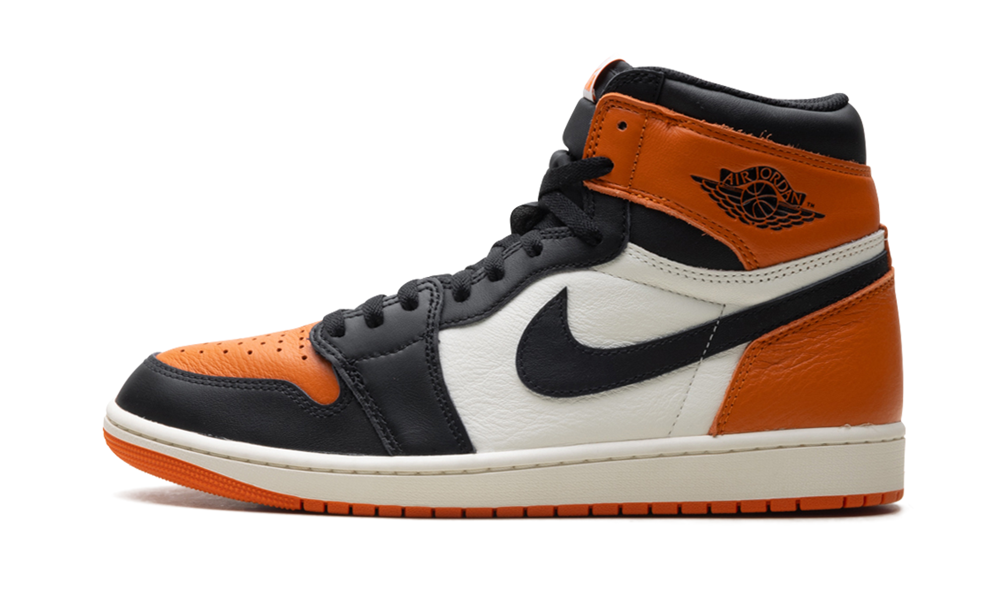 Air Jordan 1 High OG "Shattered backboard (2025)" DZ5485 008