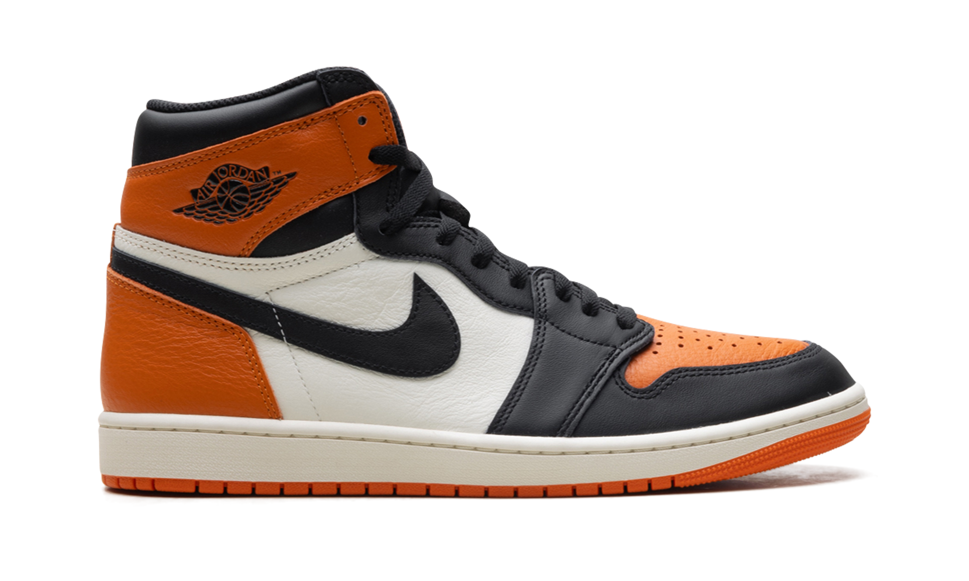 Air Jordan 1 High OG "Shattered backboard (2025)" DZ5485 008