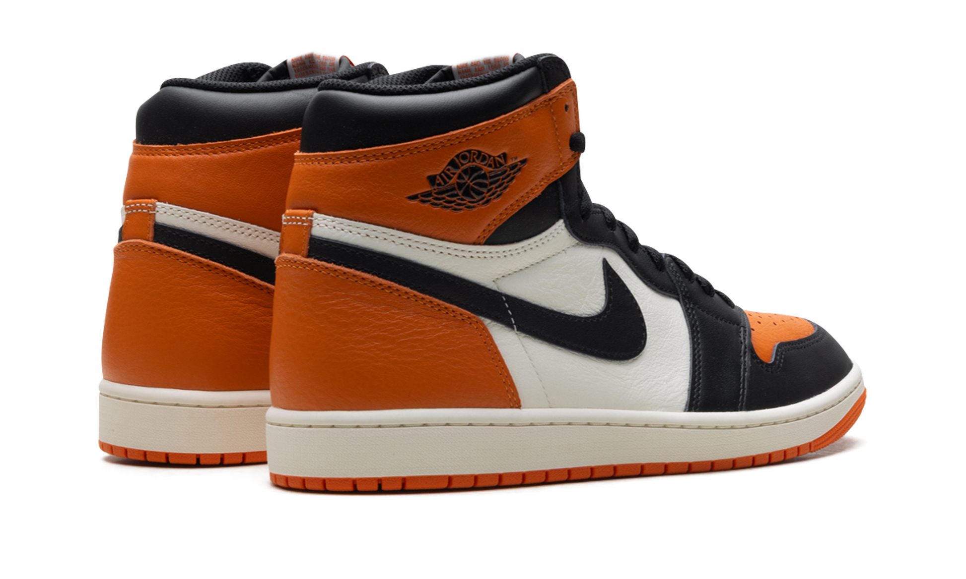 Air Jordan 1 High OG "Shattered backboard (2025)" DZ5485 008