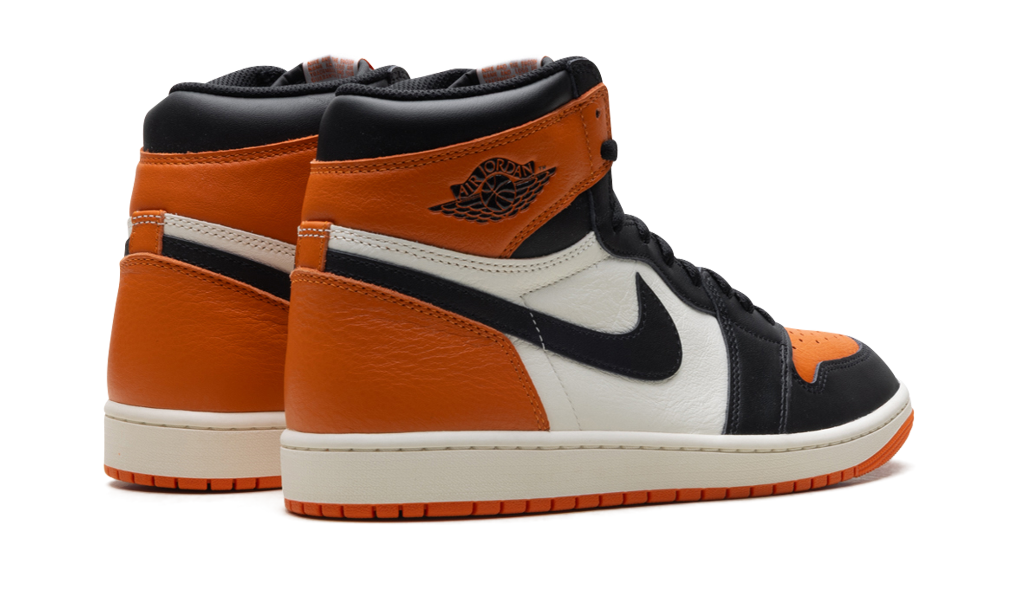 Air Jordan 1 High OG "Shattered backboard (2025)" DZ5485 008