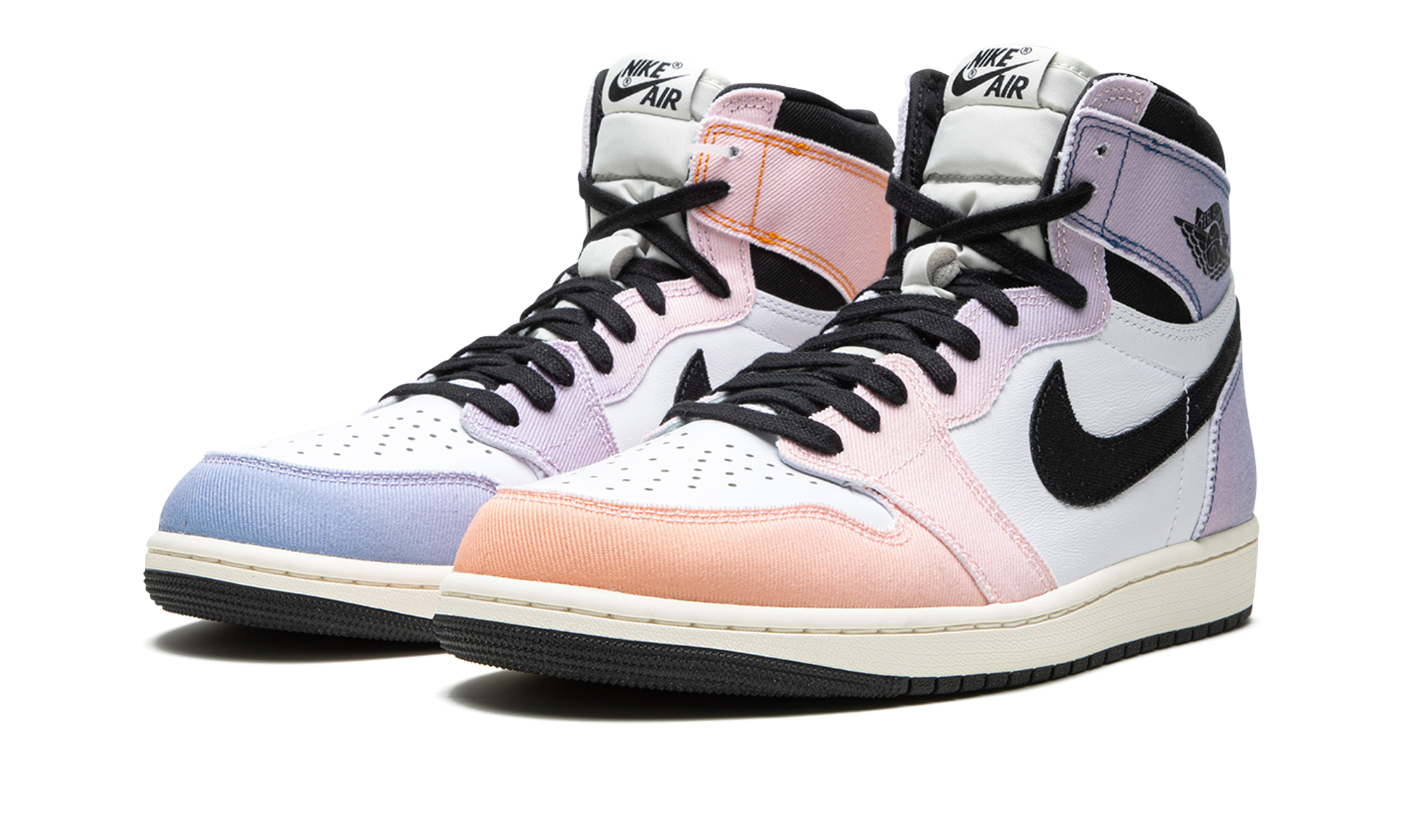Air Jordan 1 High OG "Skyline" DX0054 805