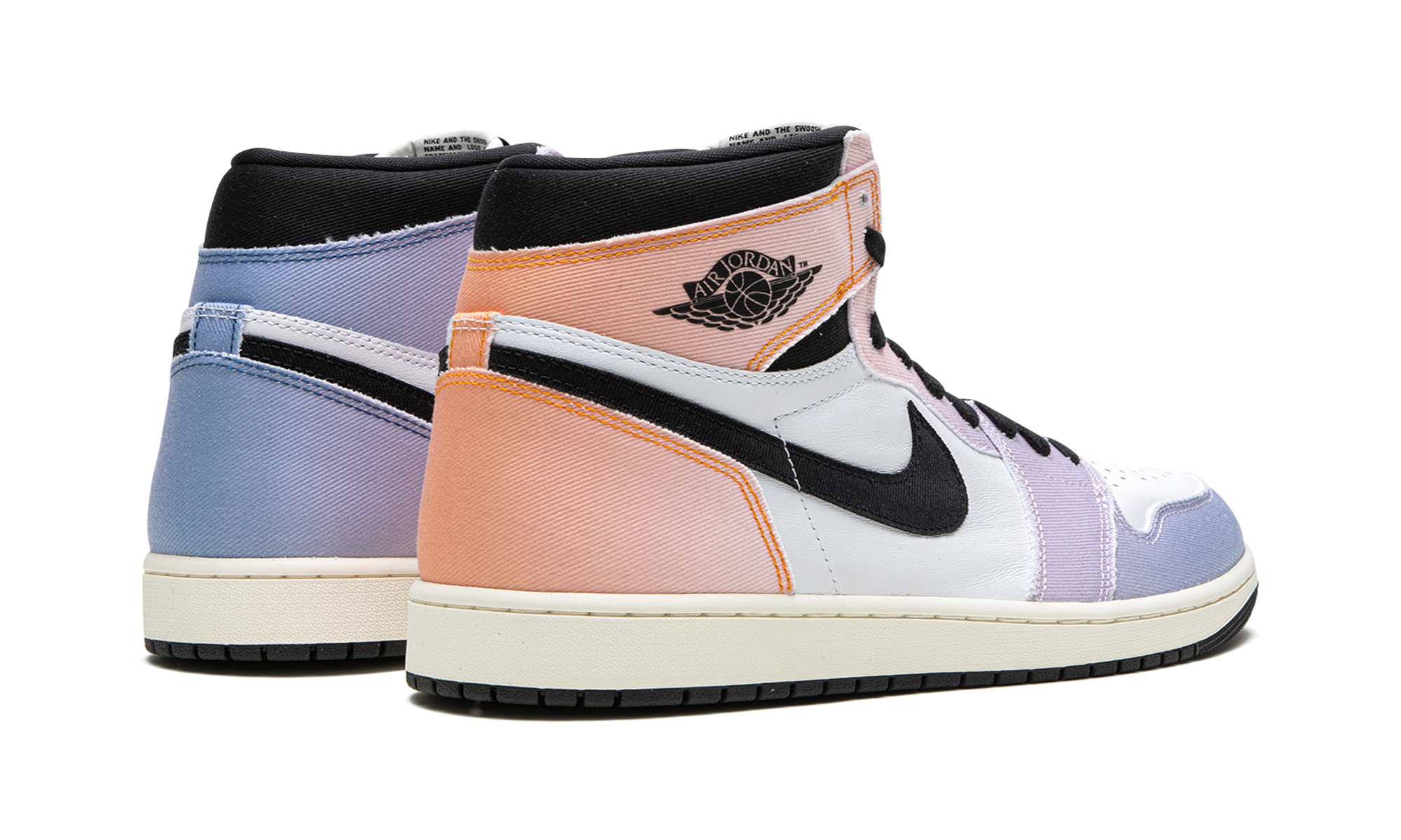 Air Jordan 1 High OG "Skyline" DX0054 805