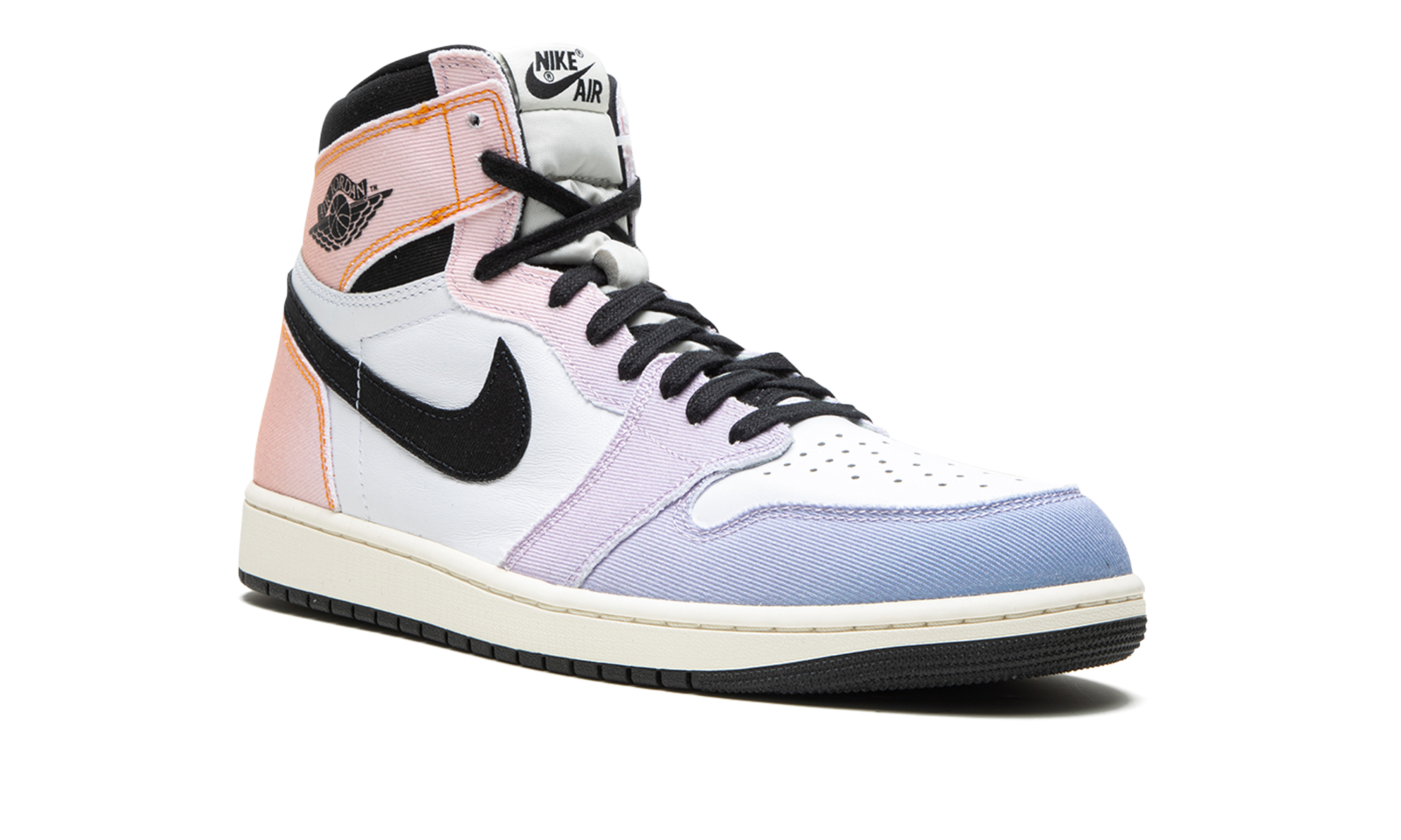 Air Jordan 1 High OG "Skyline" DX0054 805