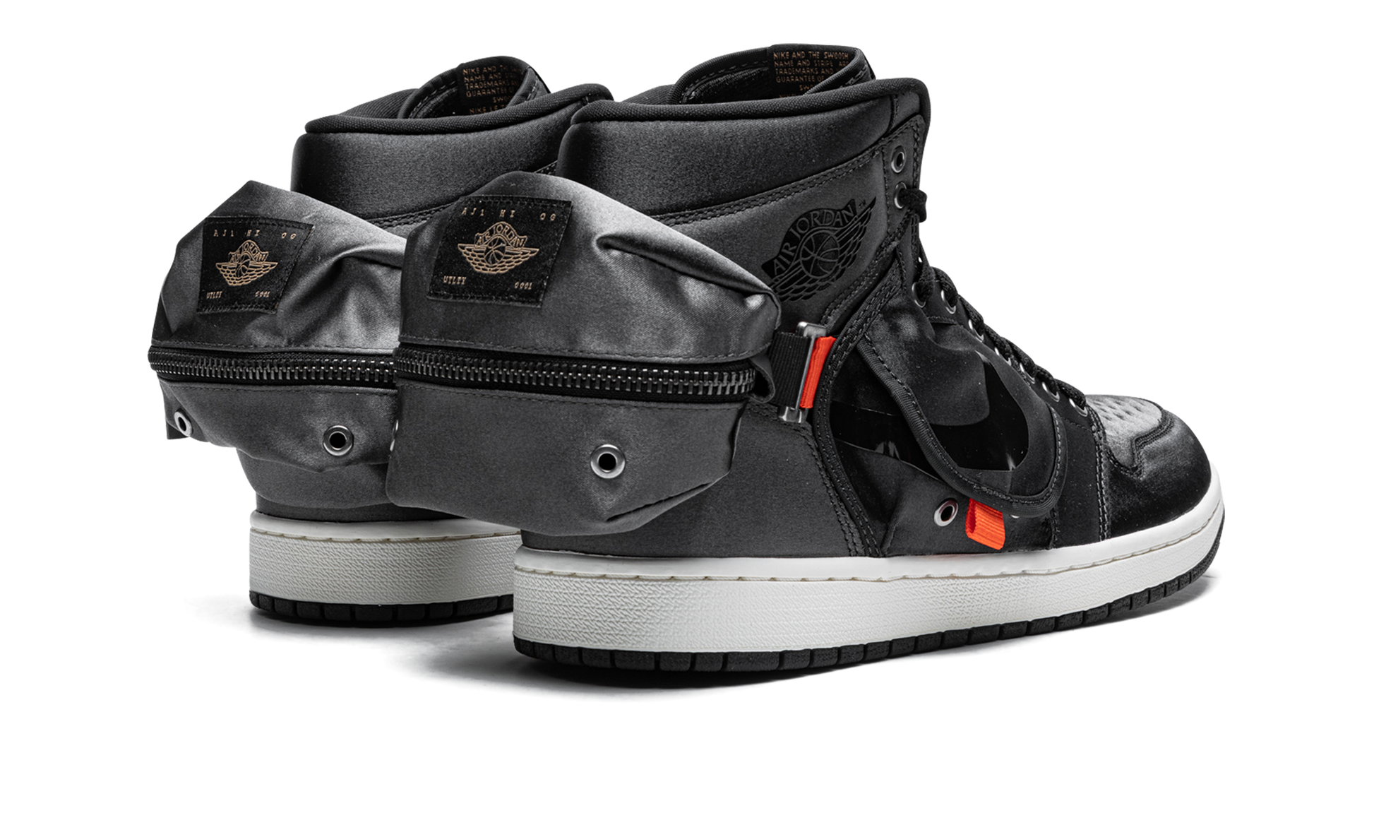 Air Jordan 1 High OG "Stash"