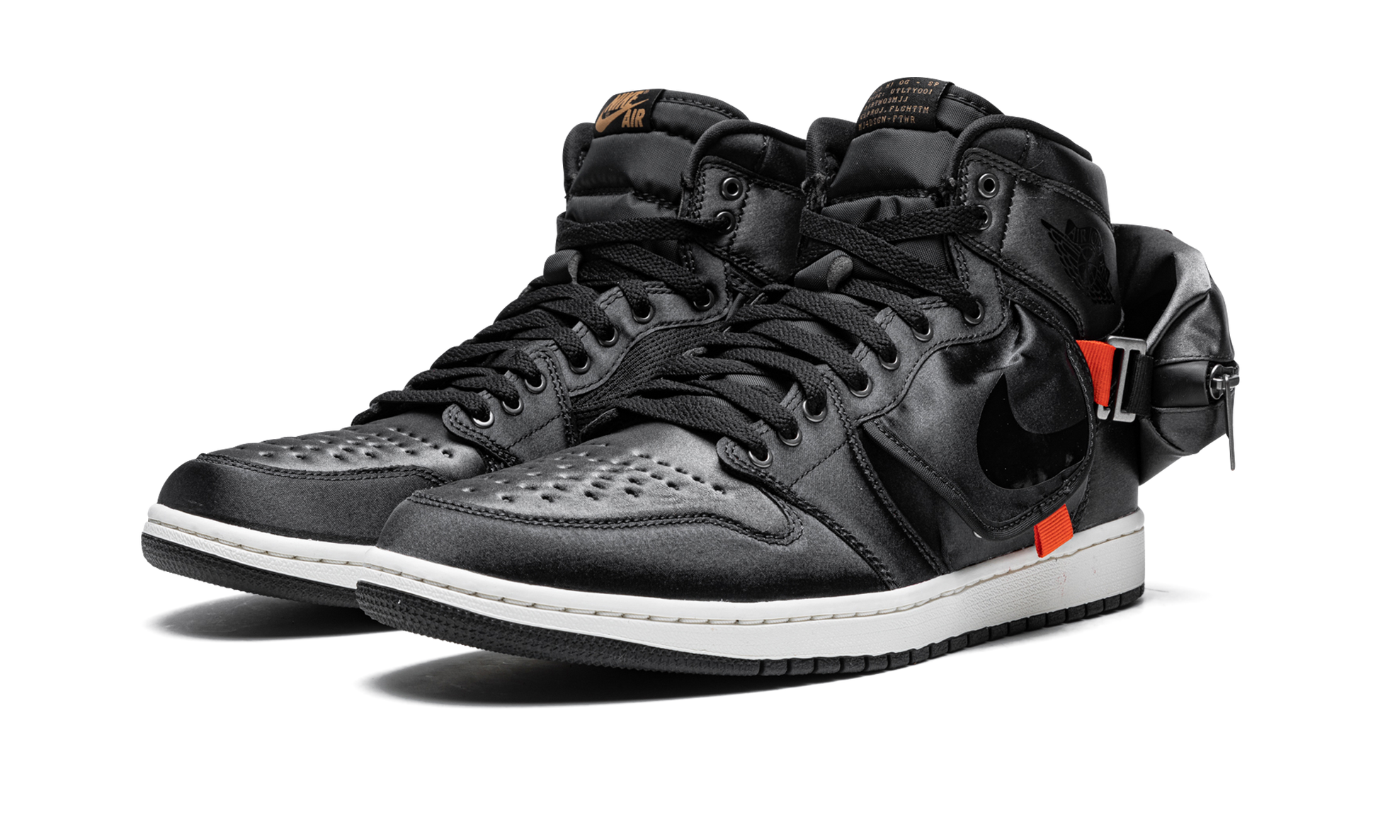 Air Jordan 1 High OG "Stash"