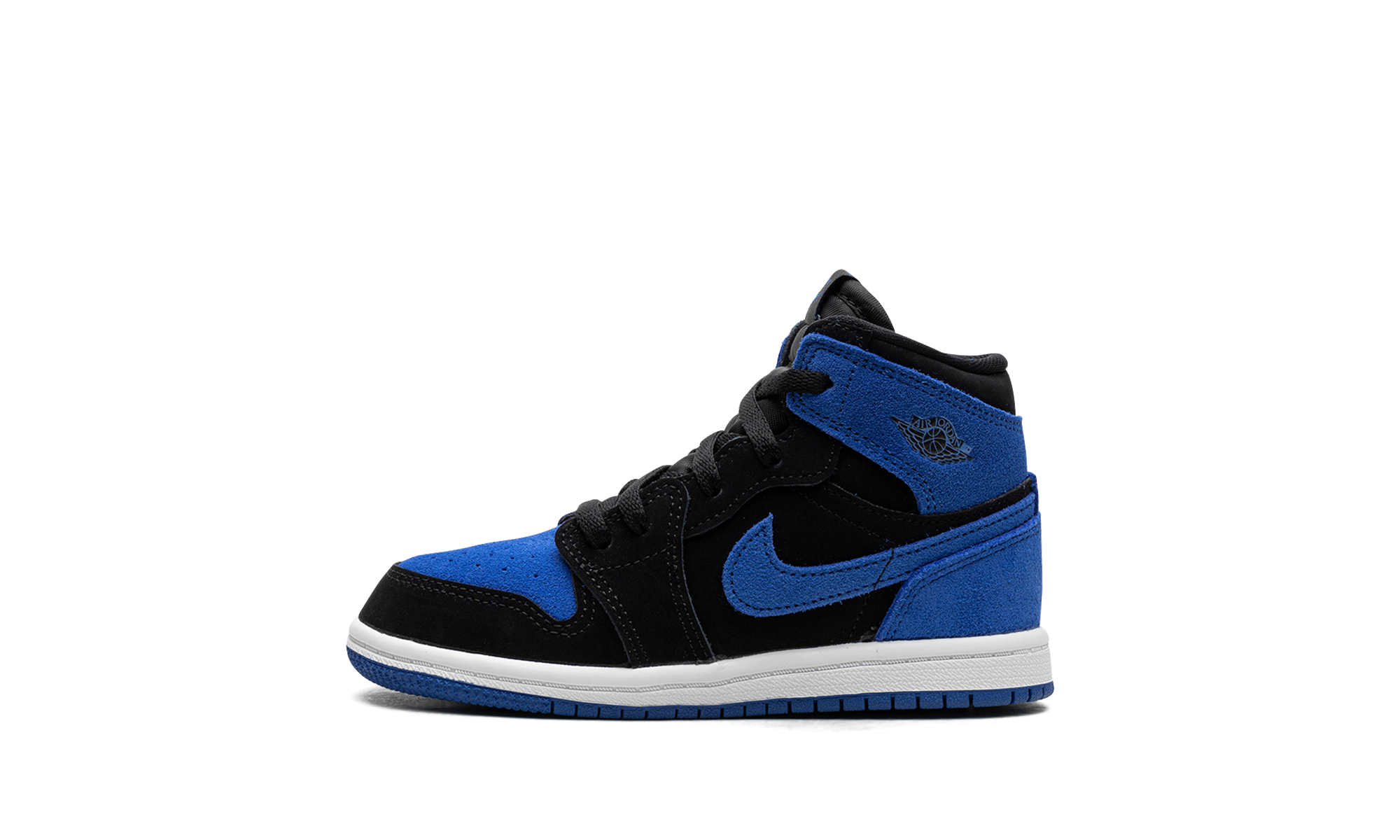 Air Jordan 1 High OG Td "Royal reimagined" FD1413 042