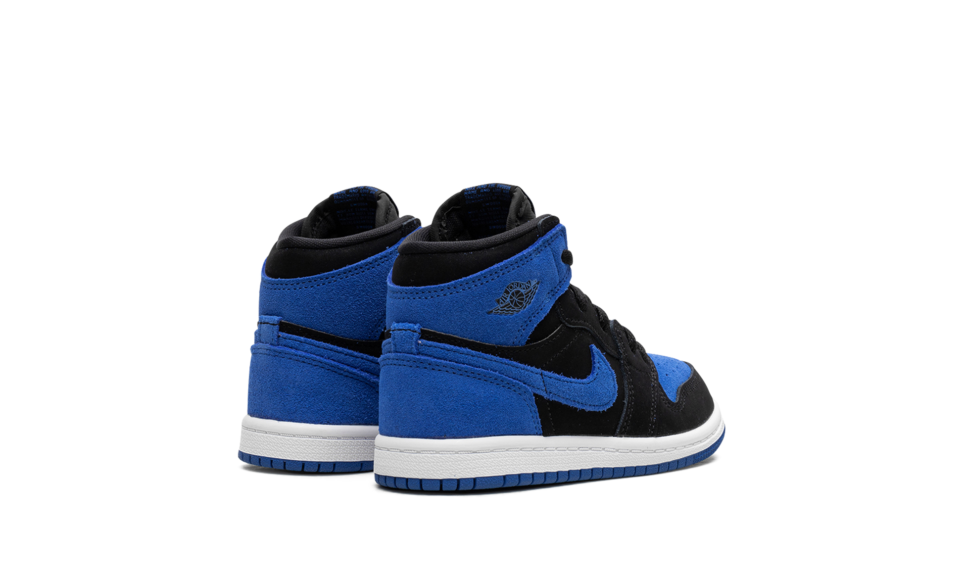 Air Jordan 1 High OG Td "Royal reimagined" FD1413 042