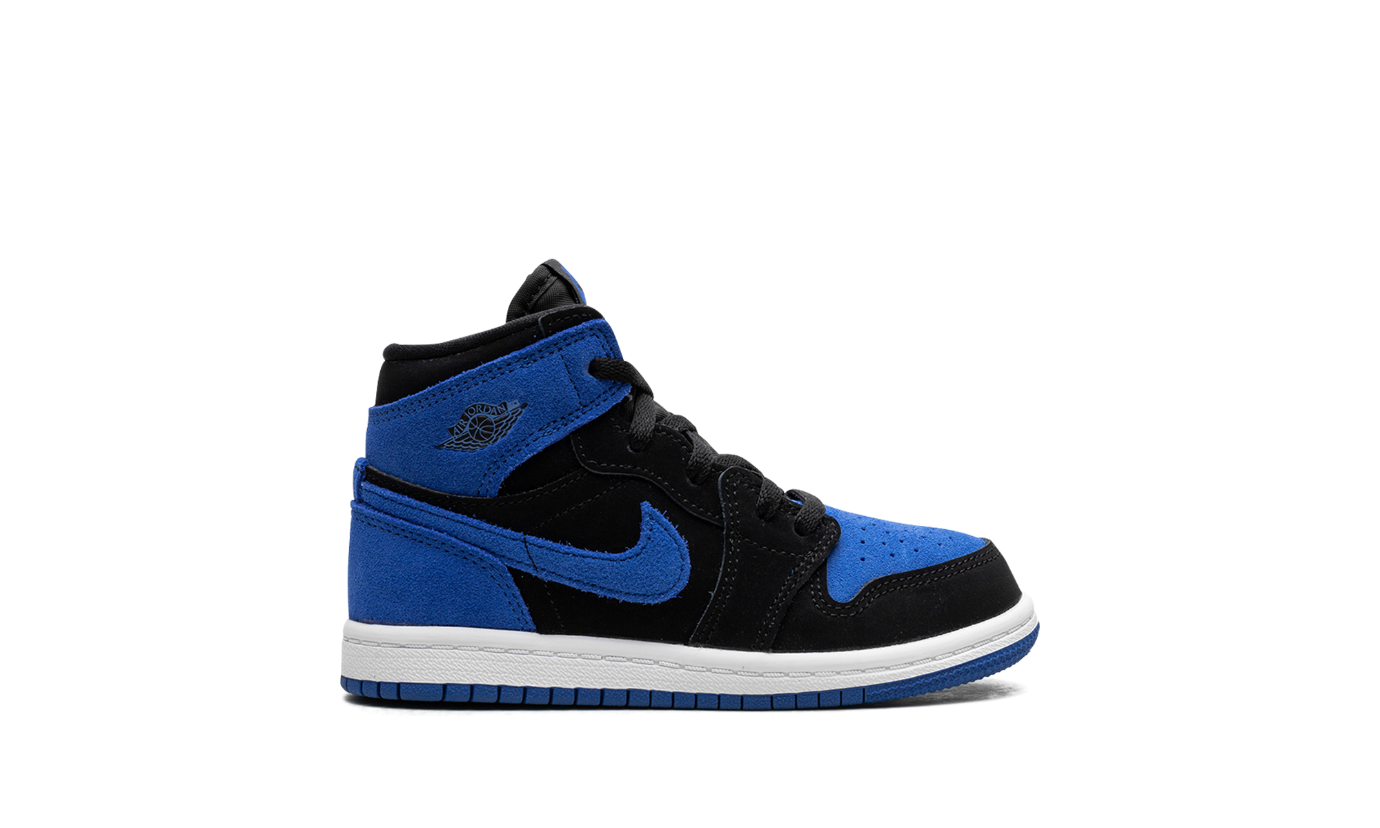Air Jordan 1 High OG Td "Royal reimagined" FD1413 042