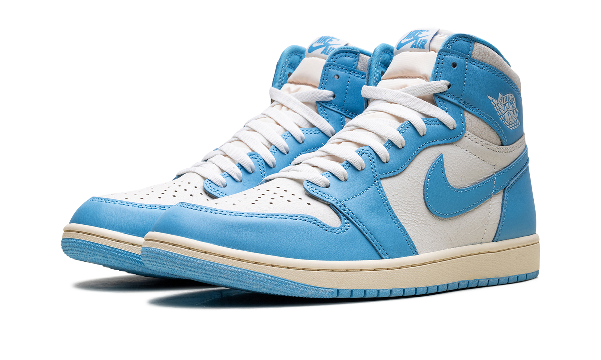 Air Jordan 1 High OG "Unc reimagined" DZ5485 402