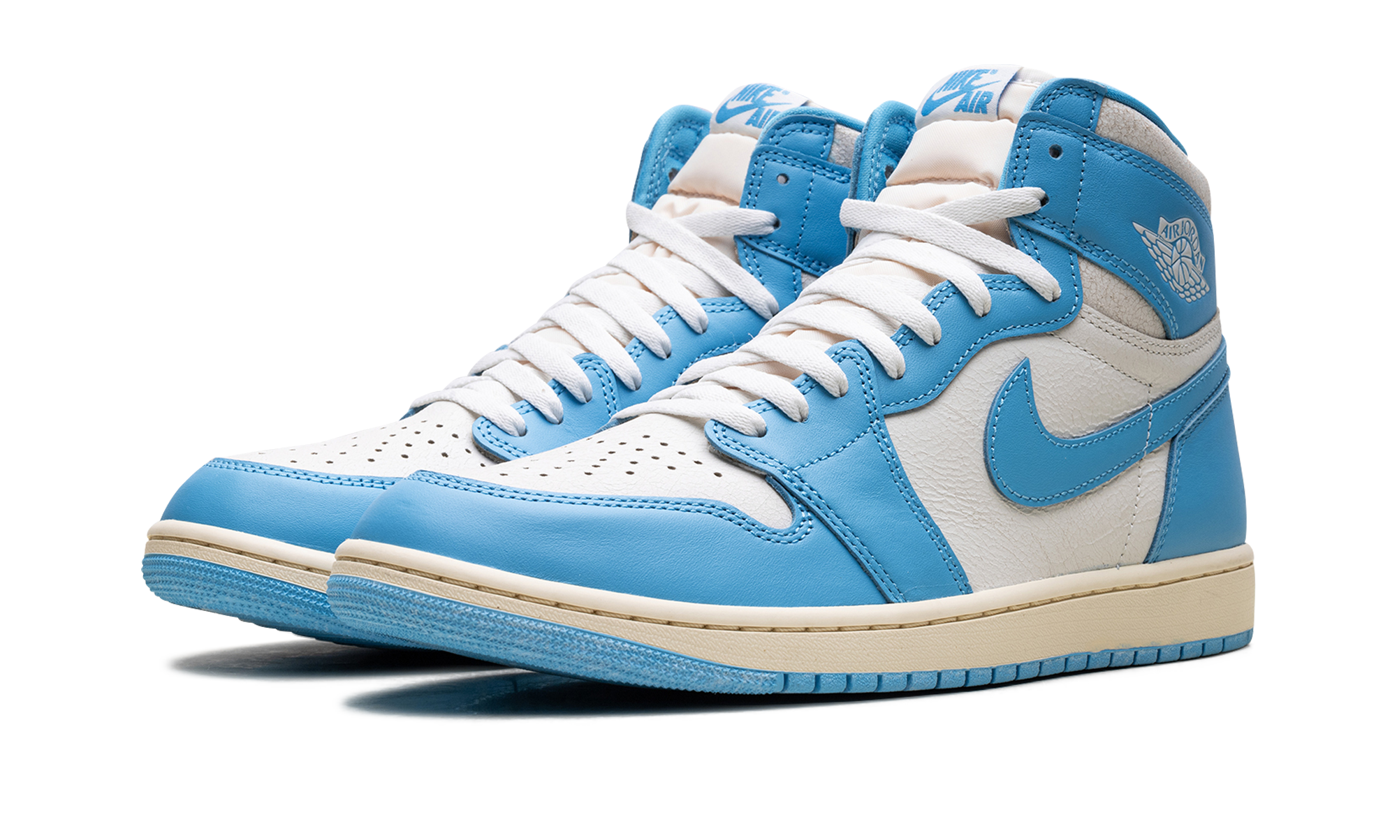 Air Jordan 1 High OG "Unc reimagined" DZ5485 402
