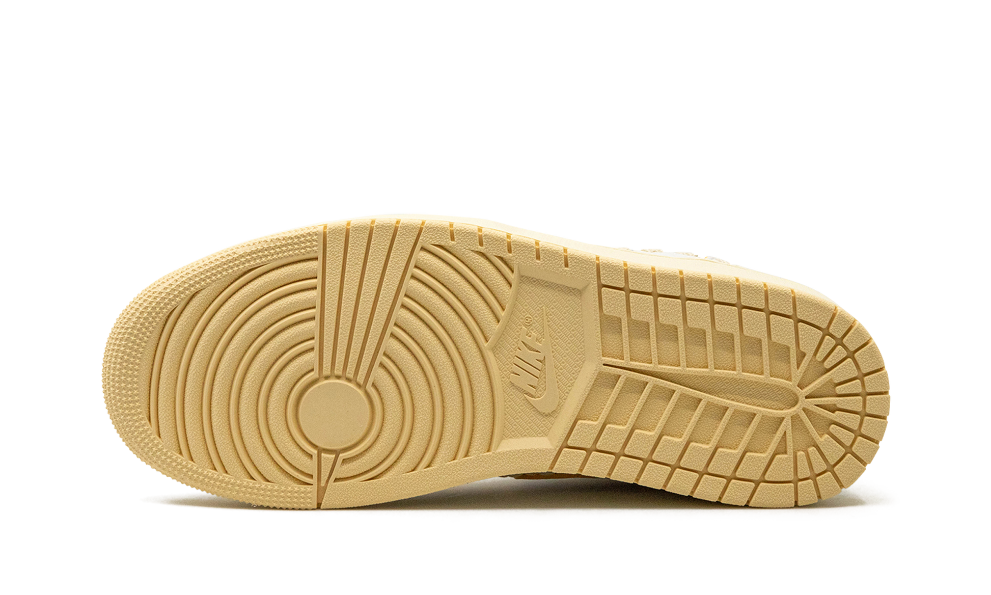 Air Jordan 1 High OG "Union la x bephie's beauty supply - woven sail" FD2565 100