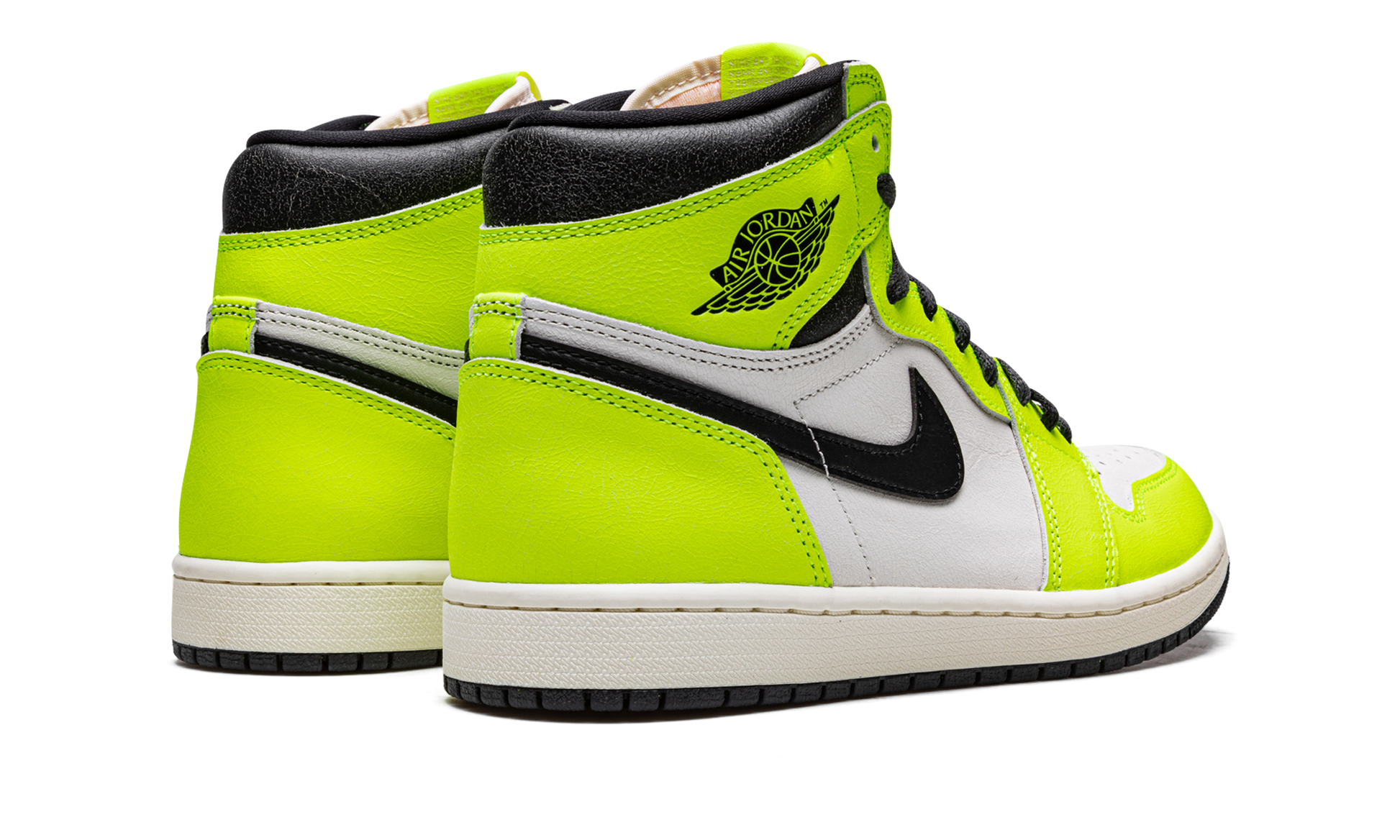Air Jordan 1 High OG "Visionaire" 555088 702